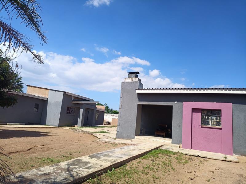 0 Bedroom Property for Sale in Mabopane North West